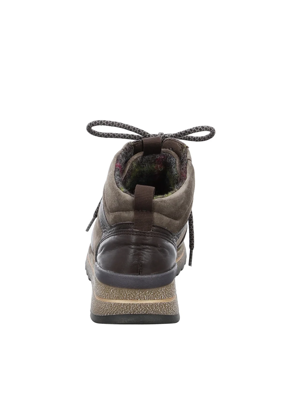 Stiefelette Osaka tundra taiga
