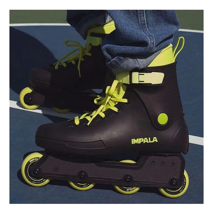 Impala Lightspeed Inline Skate Senior