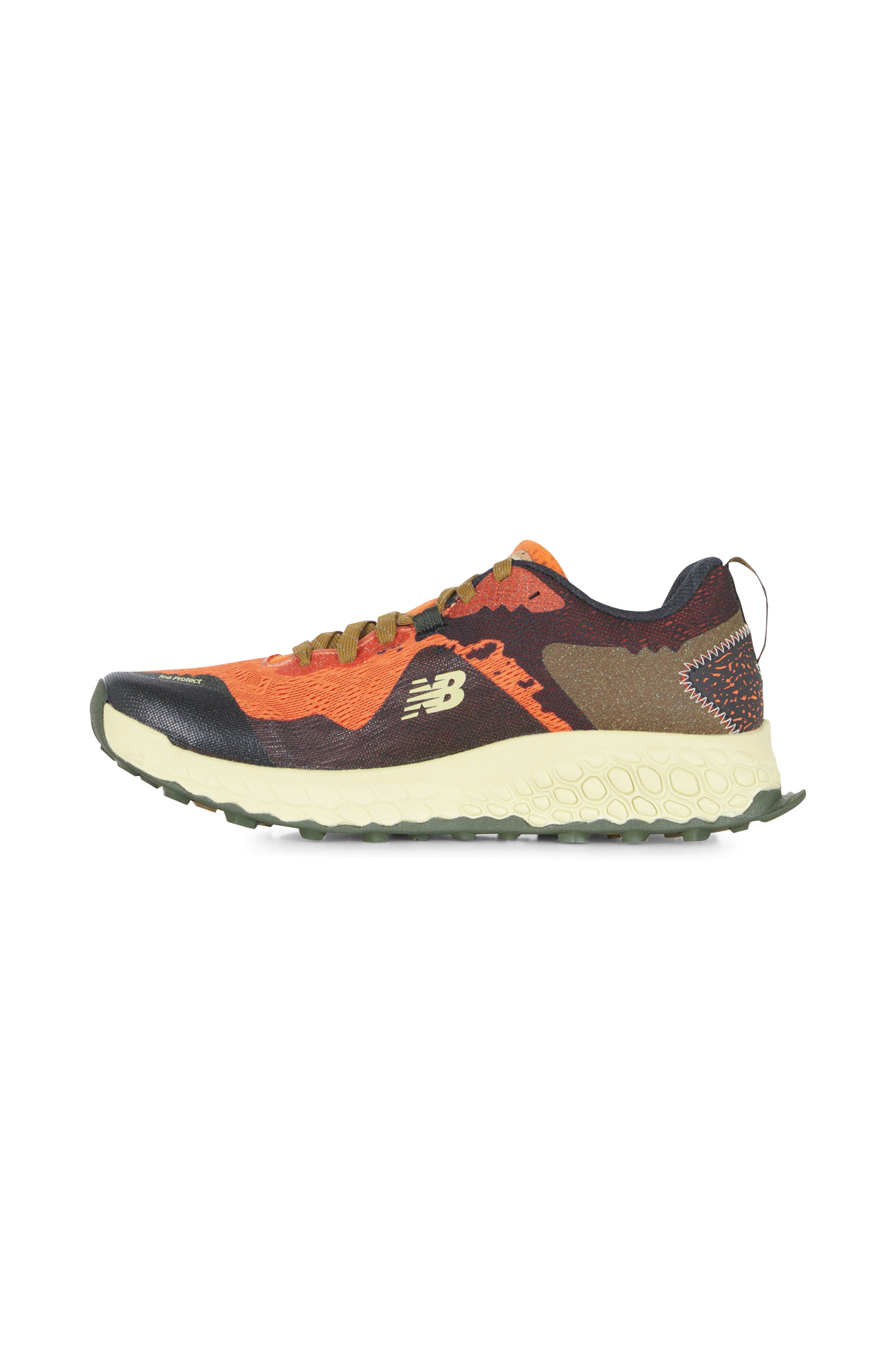 NEW BALANCE Baskets  Fresh Foam X Hierro v7 Orange