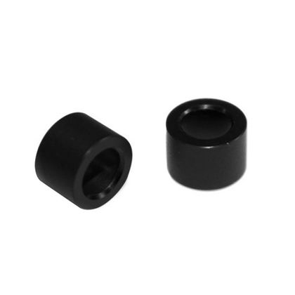 Support Clignotant Barracuda AVANT POUR SUZUKI GSX-S 750 - Noir