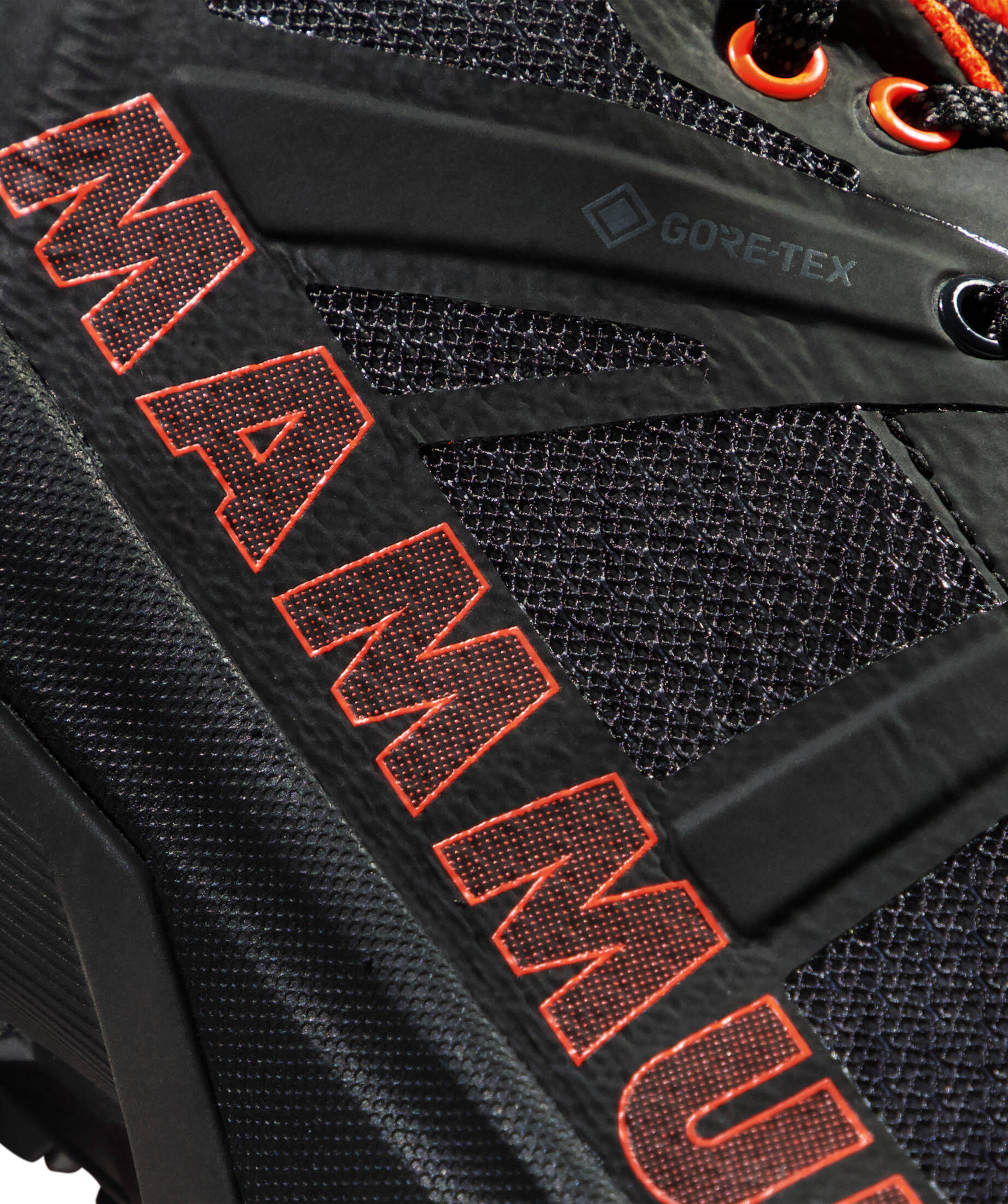 Mammut| Herren Multifunktionsschuhe Sertig II Low GTX®