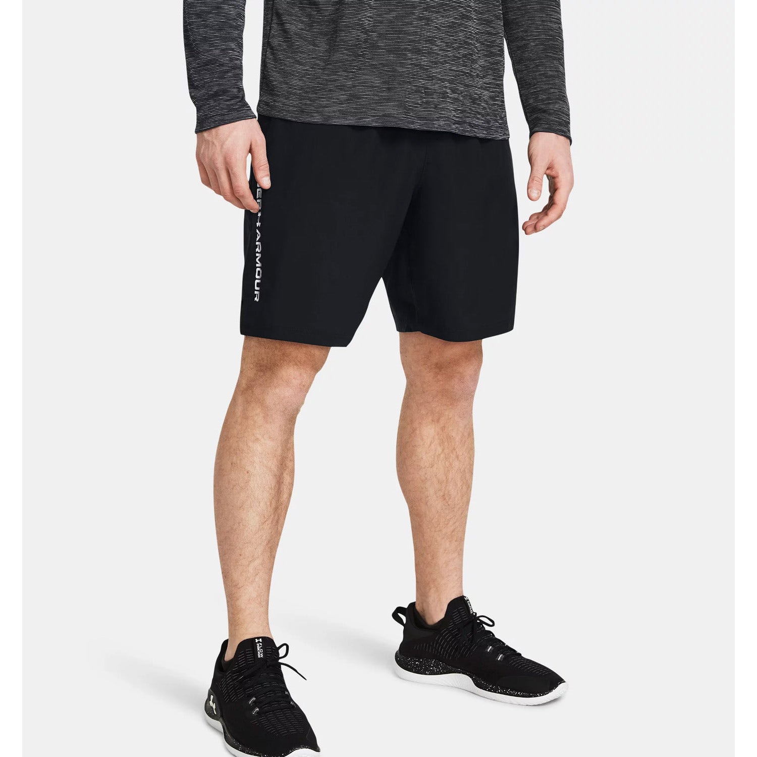 Under Armour  Woven Wordmark Short