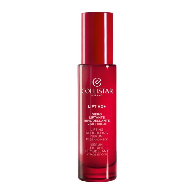 Collistar Lift HD+ Lifting Remodeling Serum 30 ml