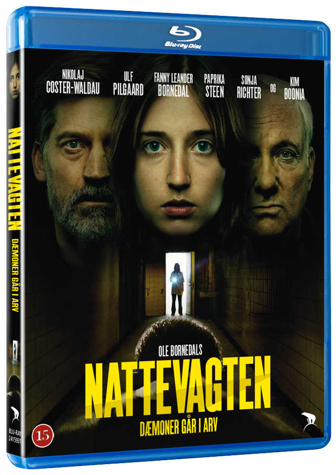 Nattevagten 2
