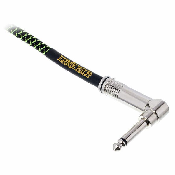 Ernie Ball Instrument Cable B/G