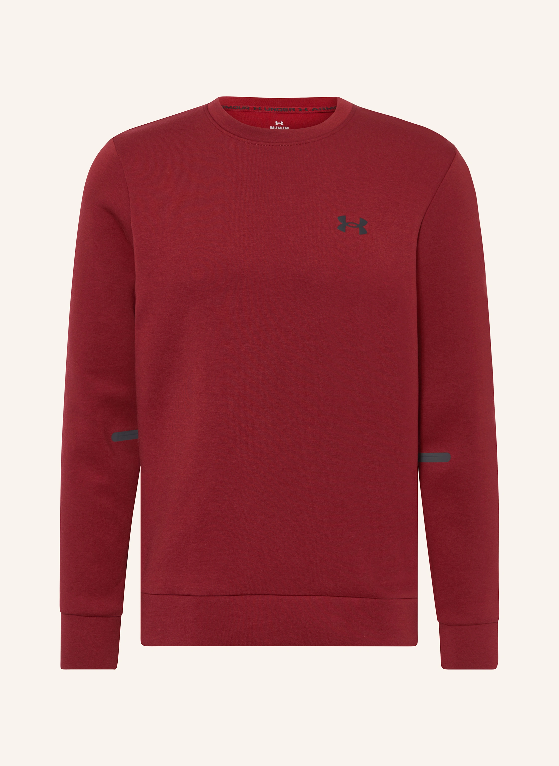 UNDER ARMOUR Hoodie UNSTOPPABLE