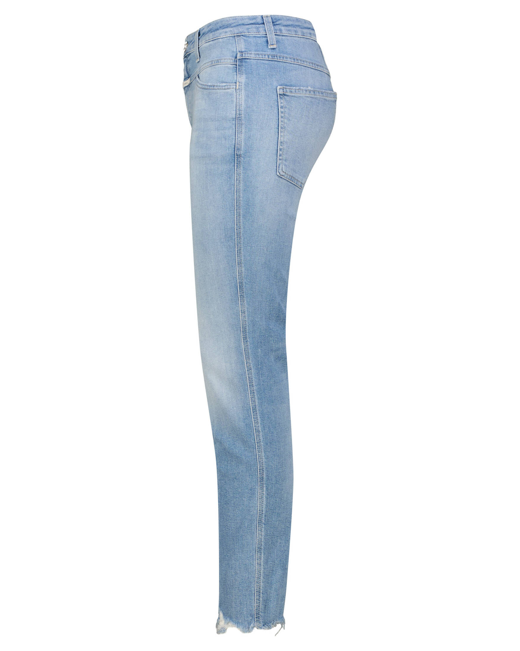 Closed| Damen Jeans SKINNY PUSHER Skinny Fit