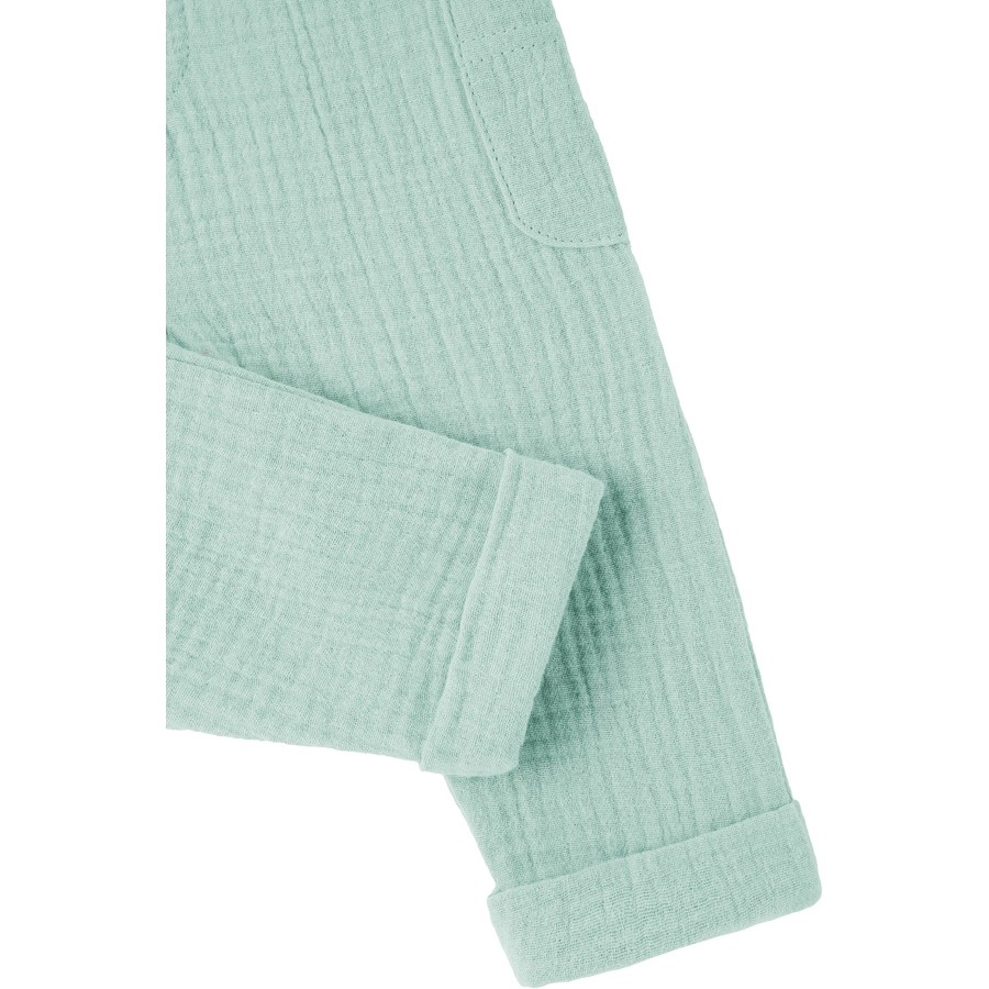 kindsgard Musselin Hose himma mint