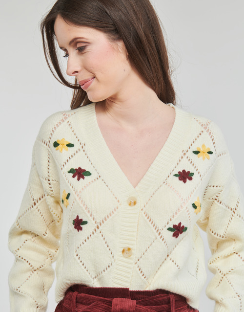 Betty London - MABELLA - Beige