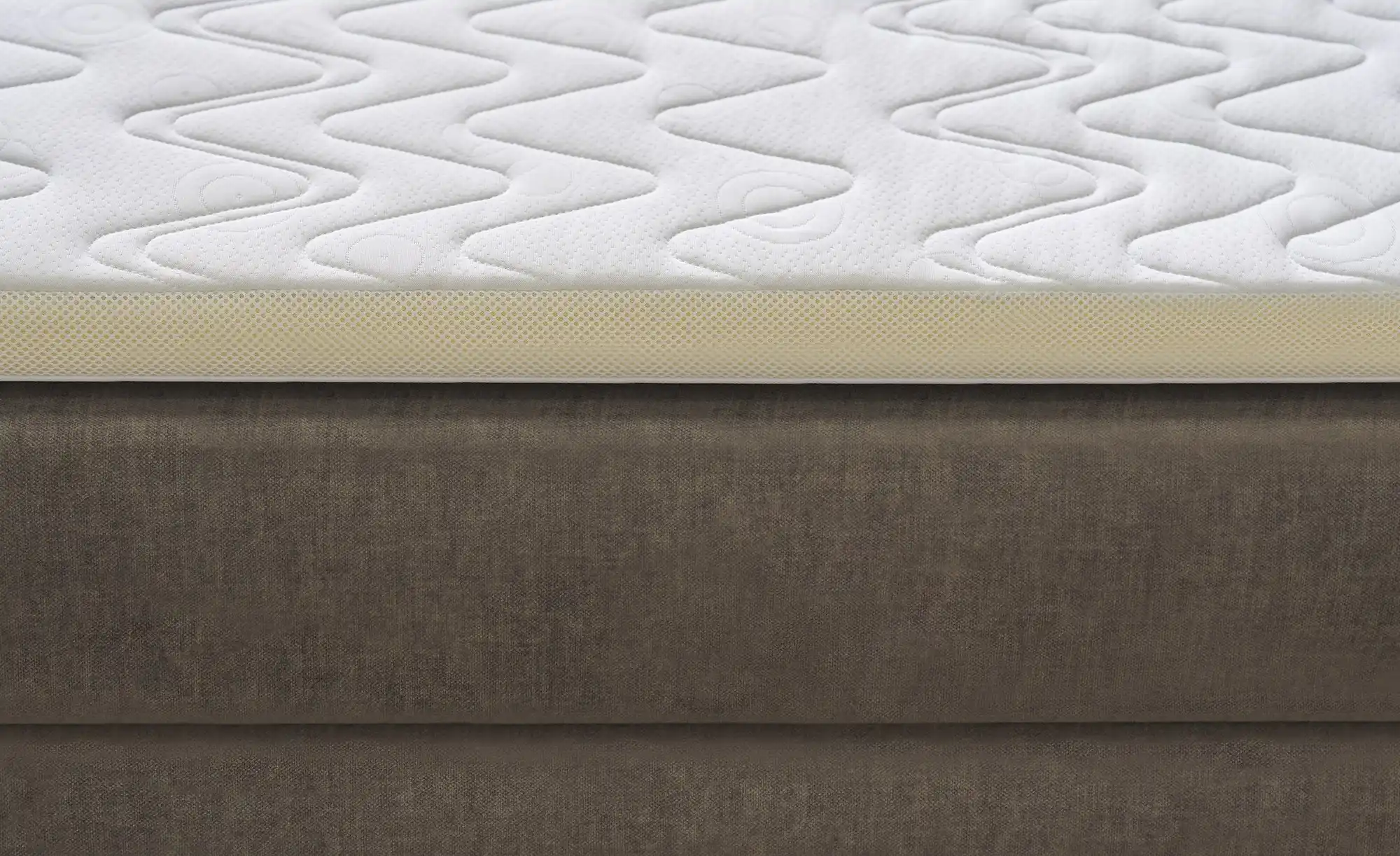 switch Boxspringbett mit Bettkasten Carina