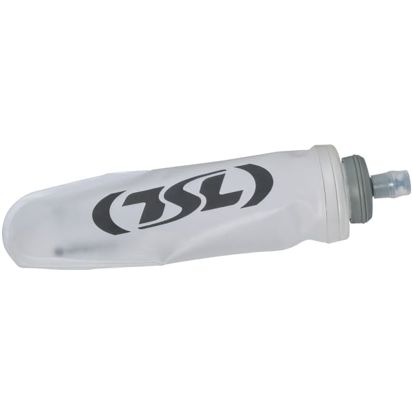 Sac trail TSL FINISHER 12L + FLASKS 500ML