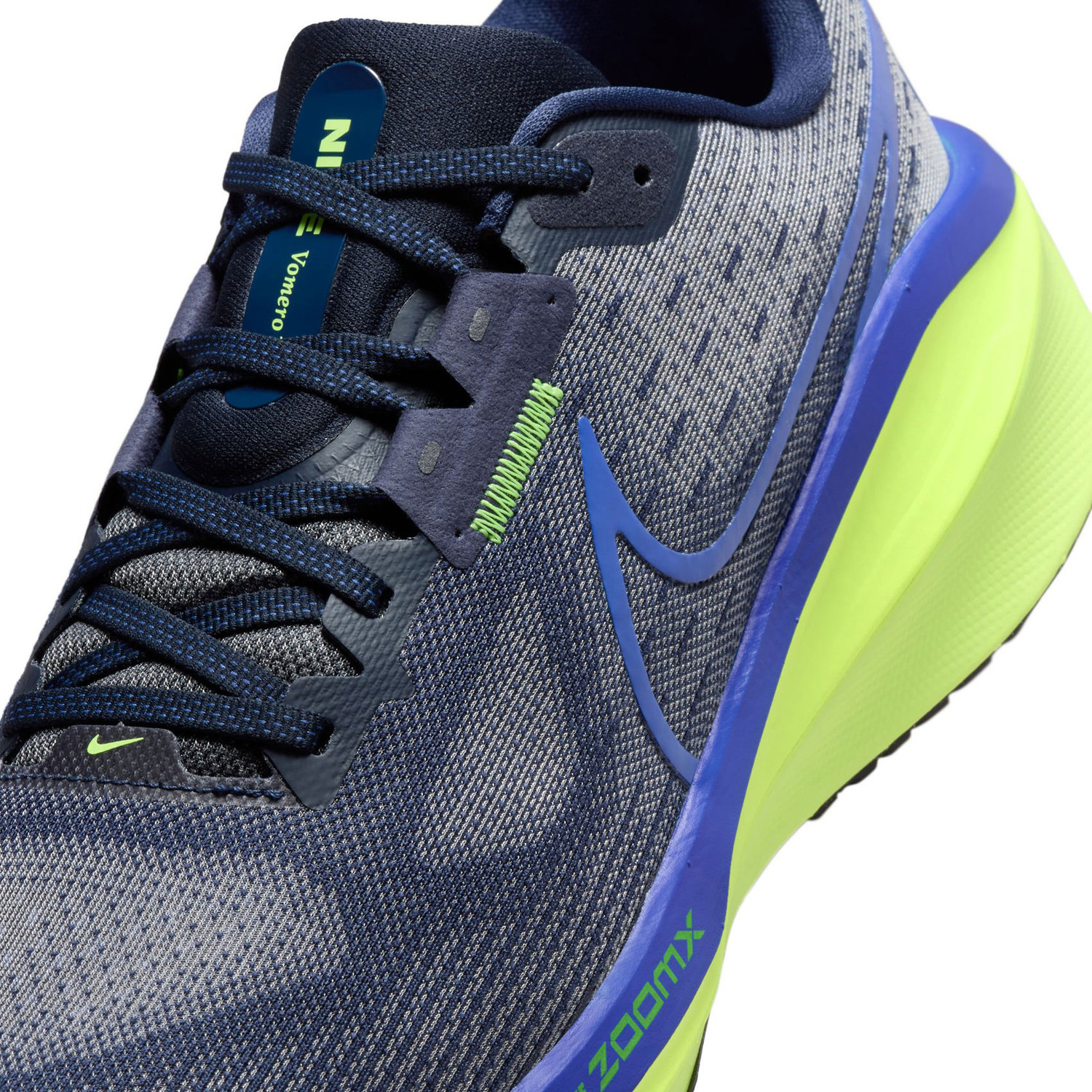 Nike Vomero 17 Heren