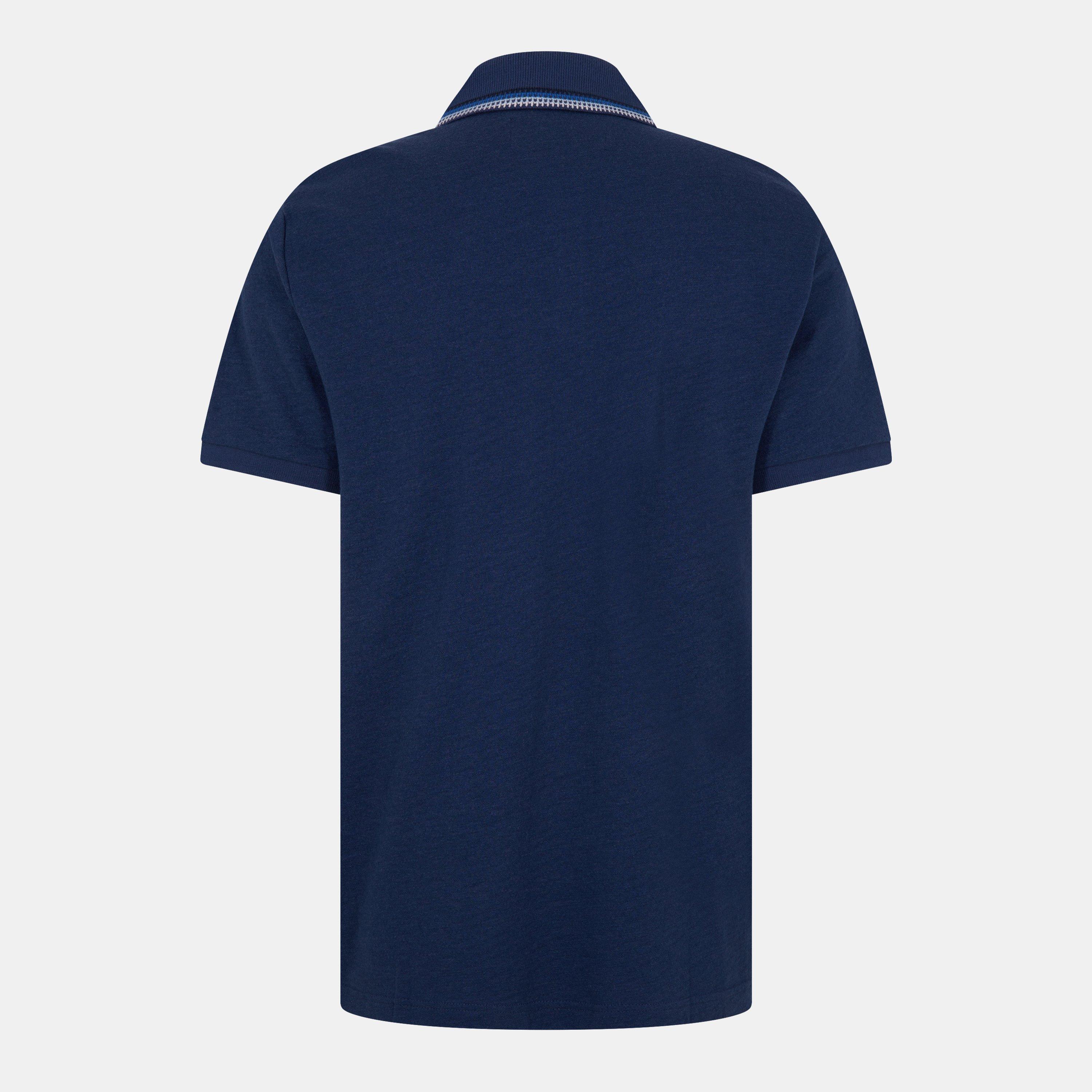 Original Penguin Ctn Slb Txtd Sn99