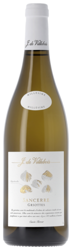Villebois Sancerre Les Griottes