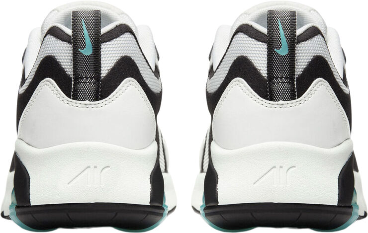Nike Air Max 200 Sneakers Hvid