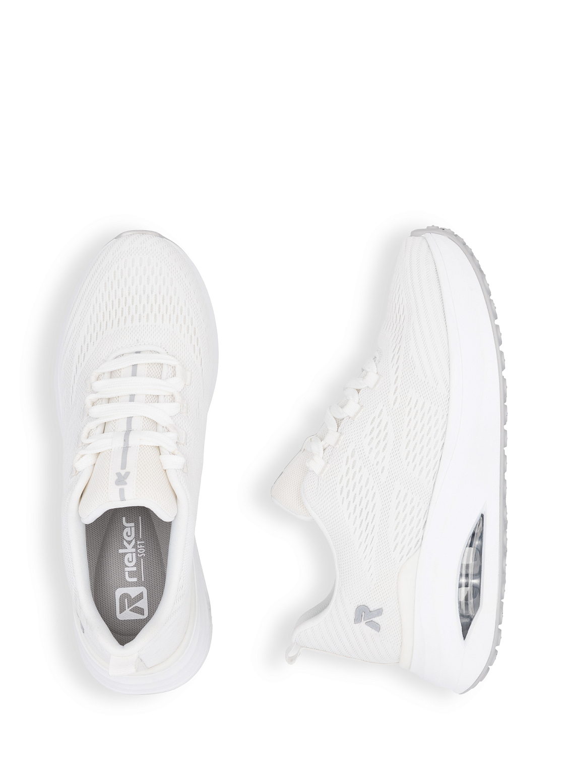 Rieker Velina Drysport Sneaker