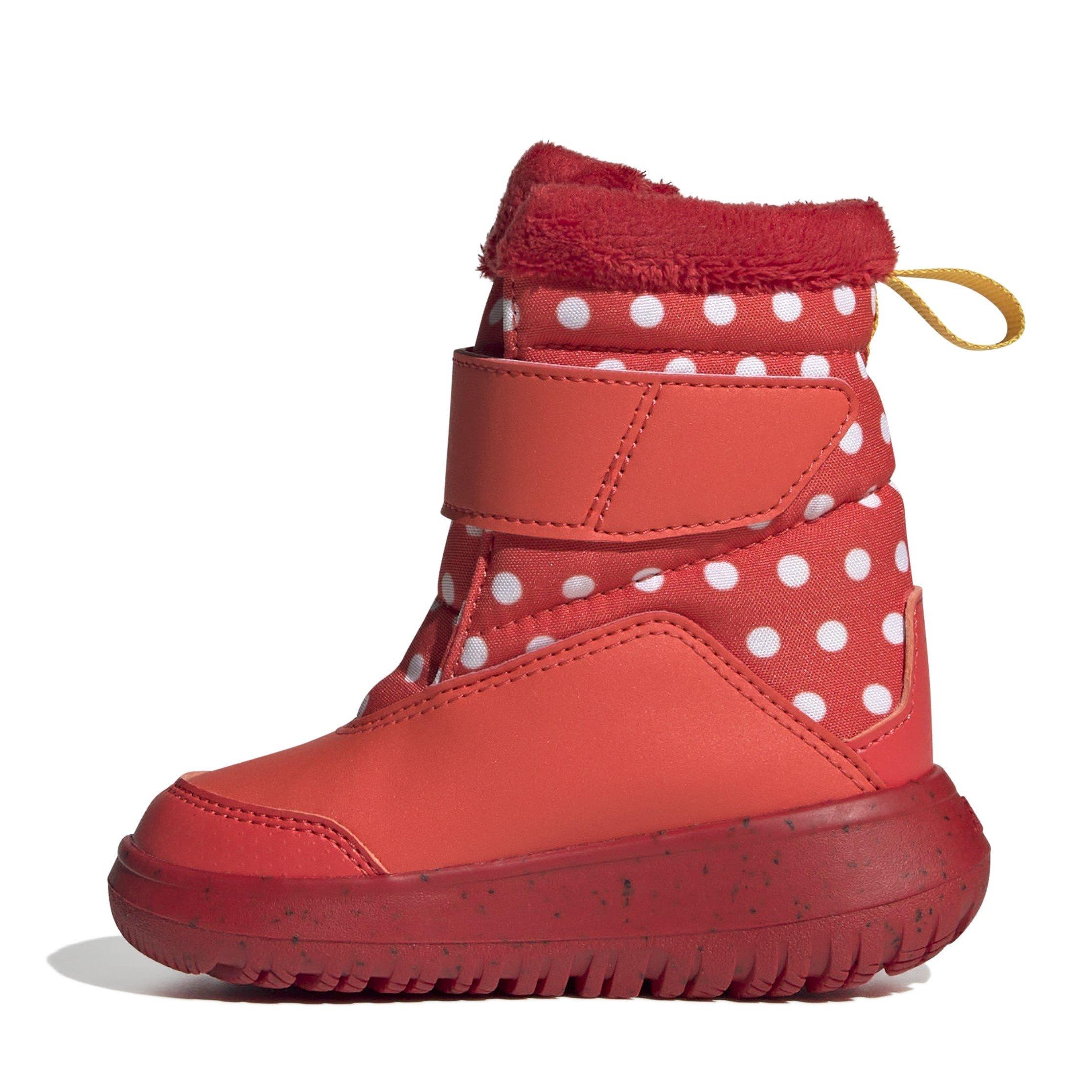 adidas Winterplay x Disney Walking Shoes Infants