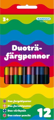 Kärnan Pippi Langstrømpe Hobbysett