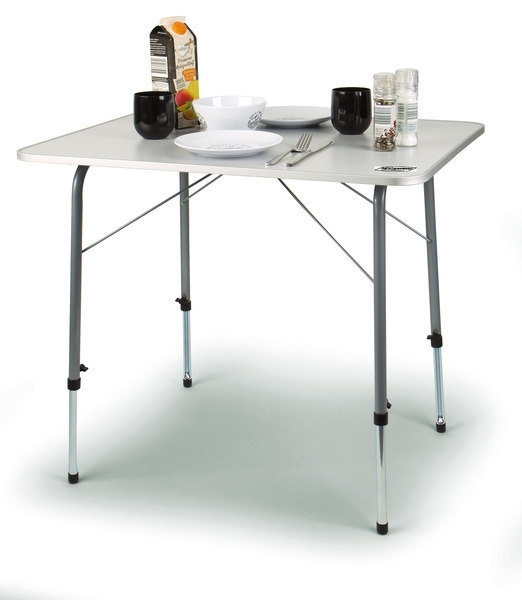 Campingtisch EIK - 120 x 60 cm