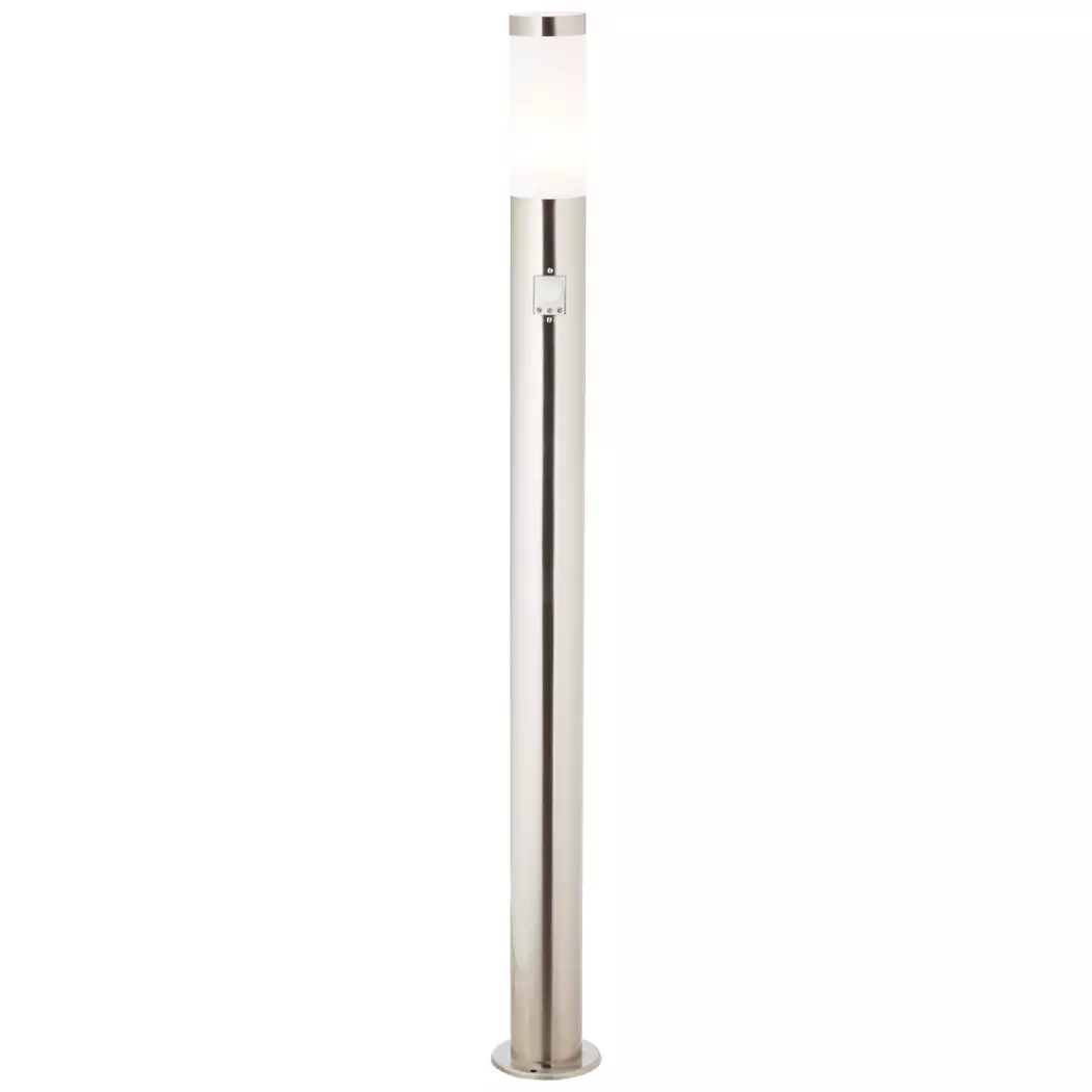 Außenstehlampe Chrous