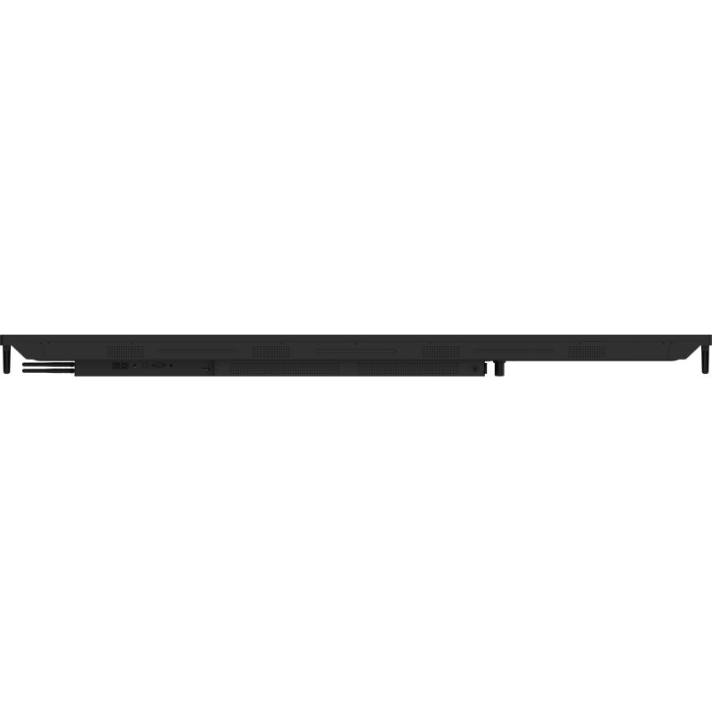 iiyama TE6513A-B1AG Écran d'affichage dynamique Écran plat interactif 163,8 cm (64.5
