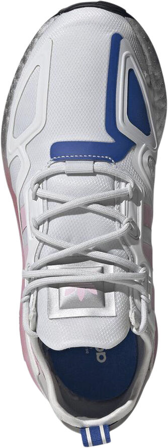 adidas ZX 2K BOOST W White/pink