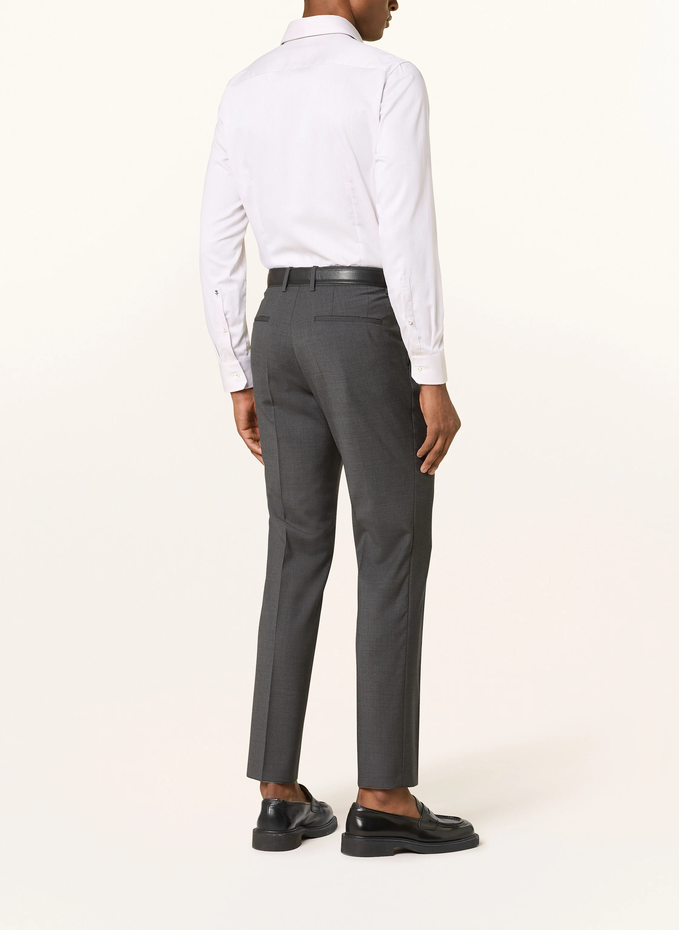 seidensticker Hemd Slim Fit