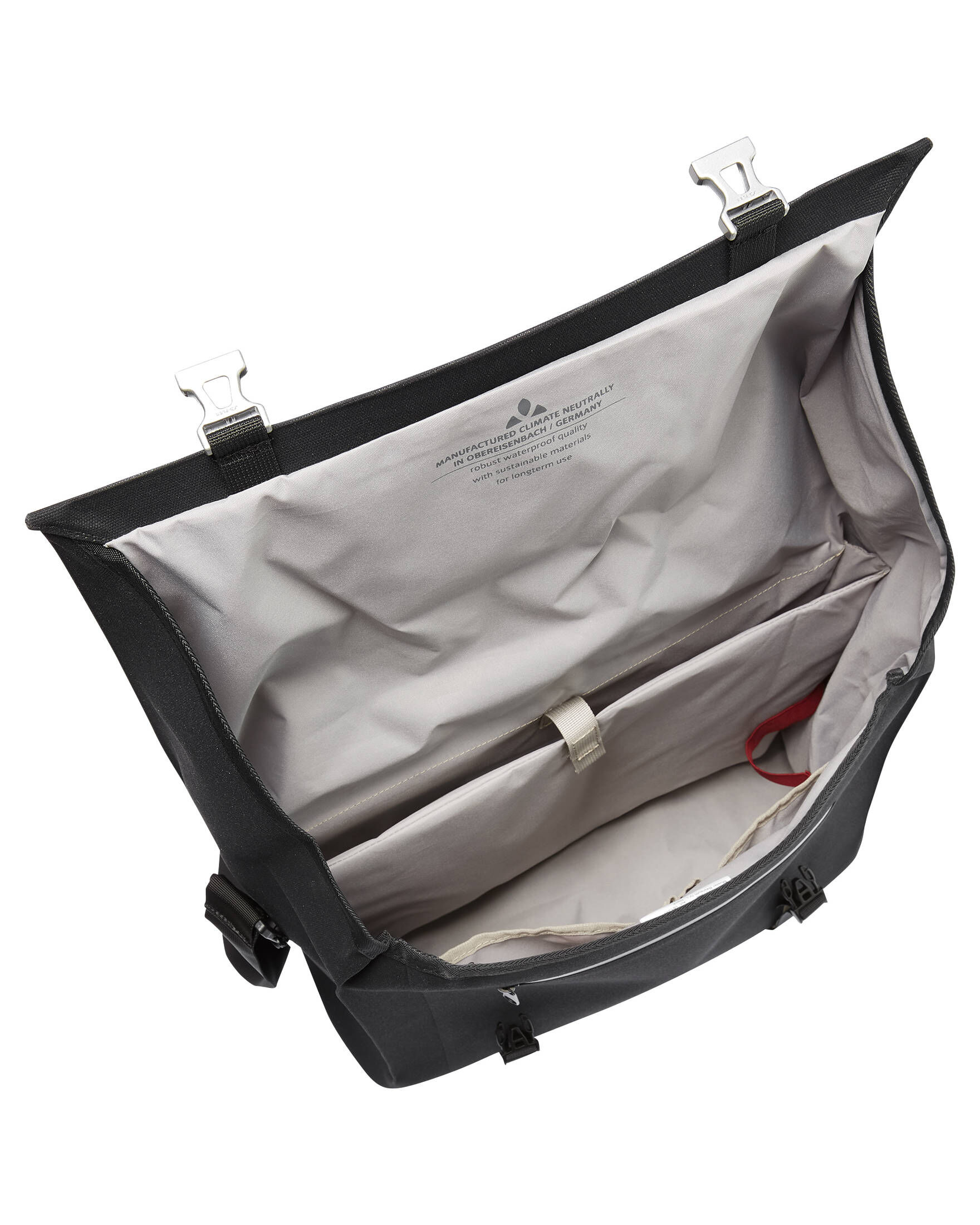 VAUDE| RT-Hinterradtaschen Bayreuth IV L