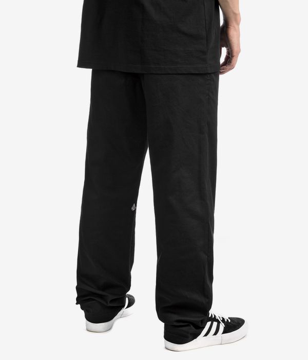 Volcom Frickin Regular Stretch Hose (black)