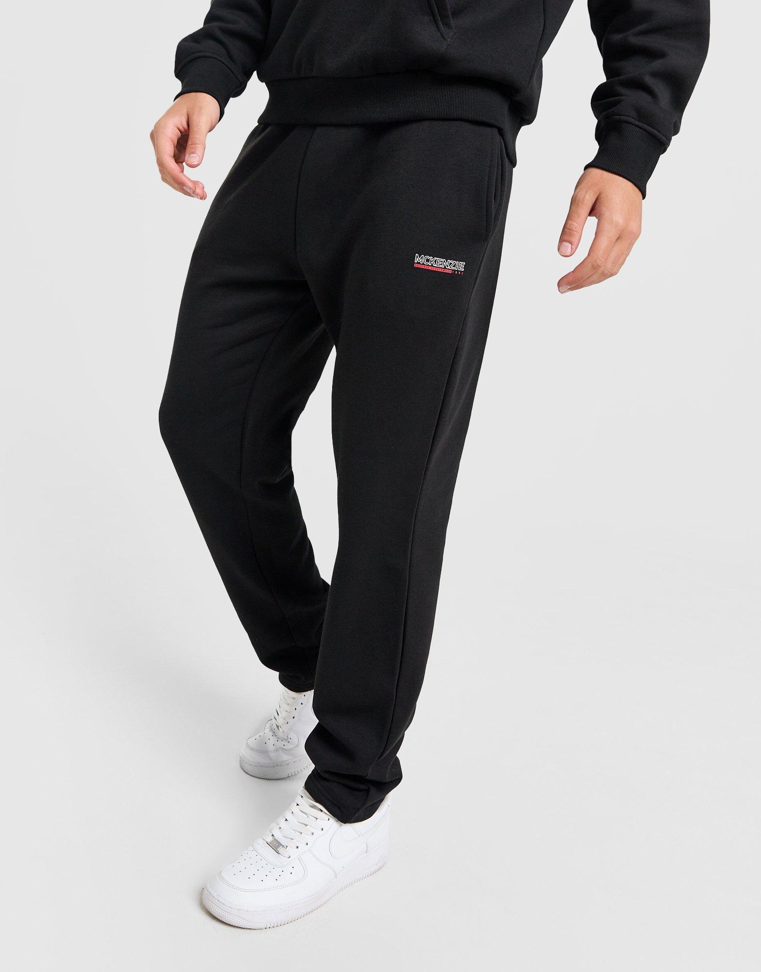 McKenzie Ensemble de survêtement Essential Homme