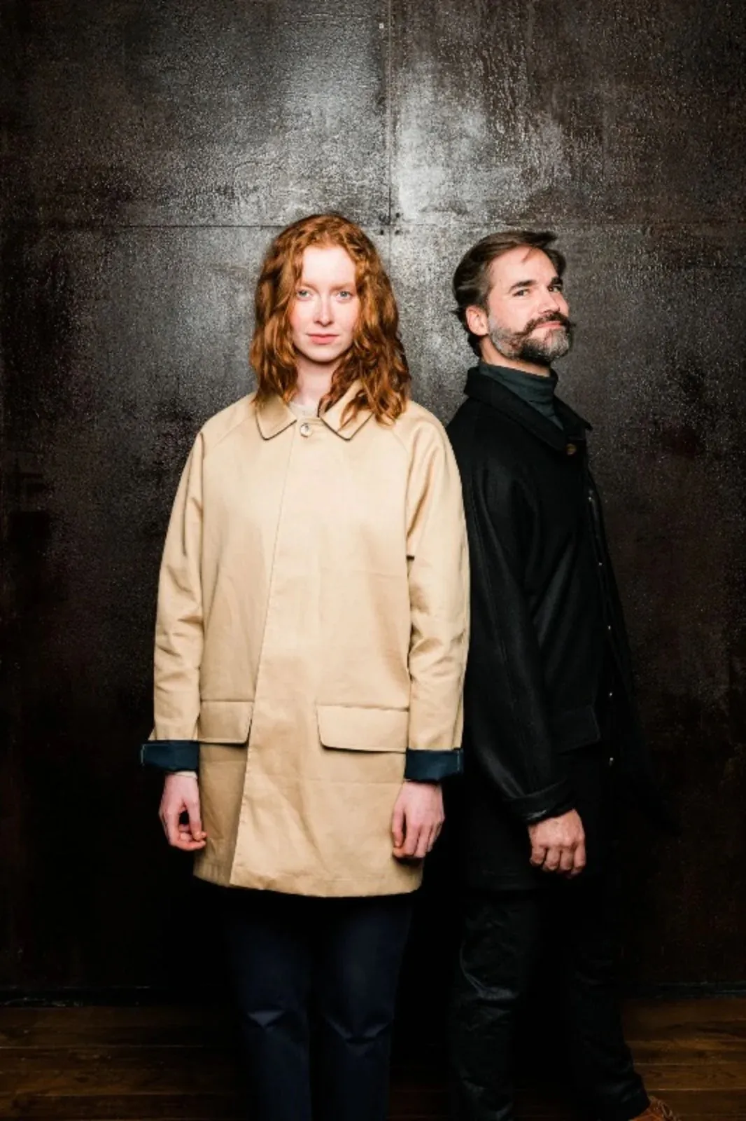 Le Trench Soubacq