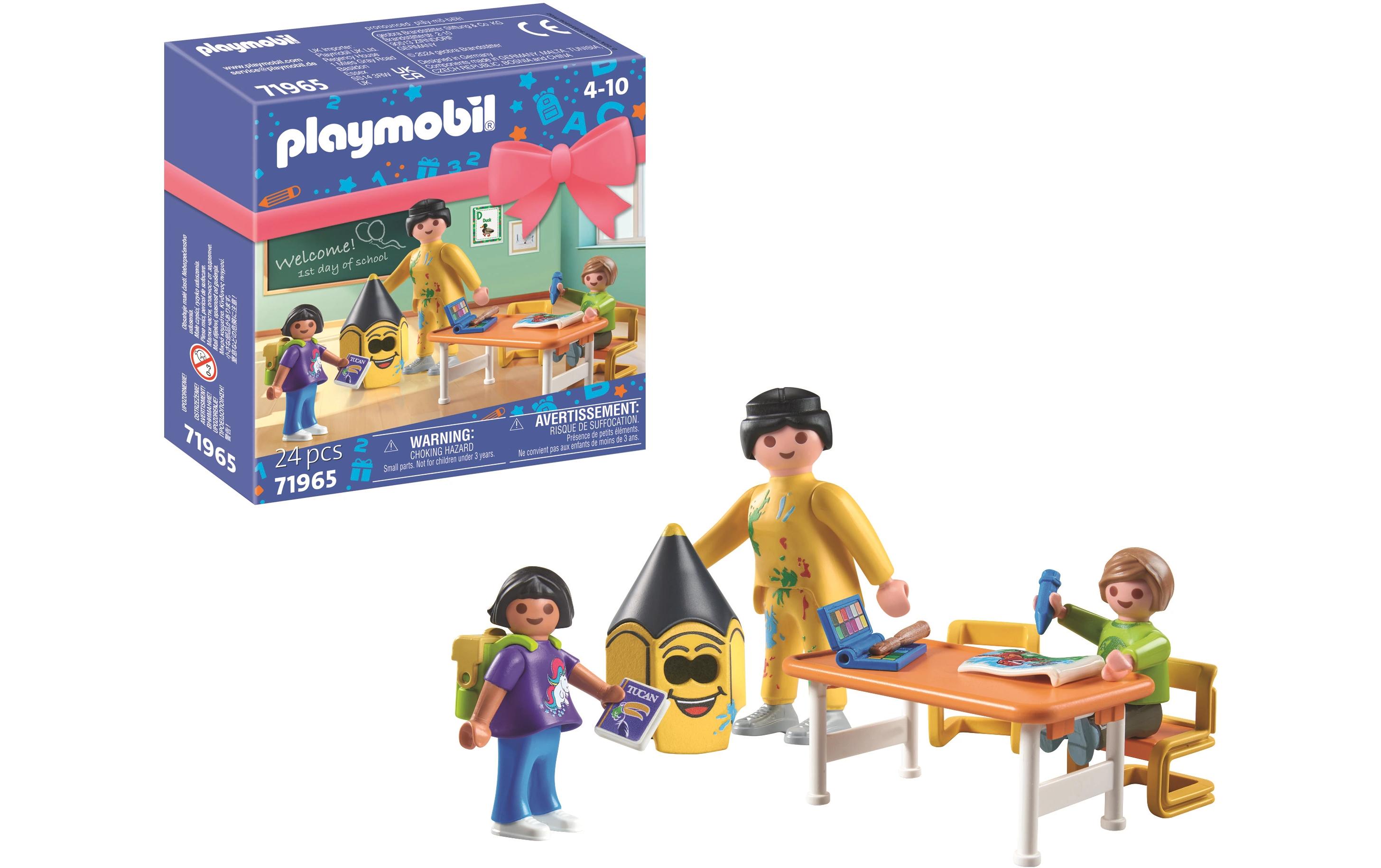 Gift Sets Erster Schultag 71965Spielzeug-Set