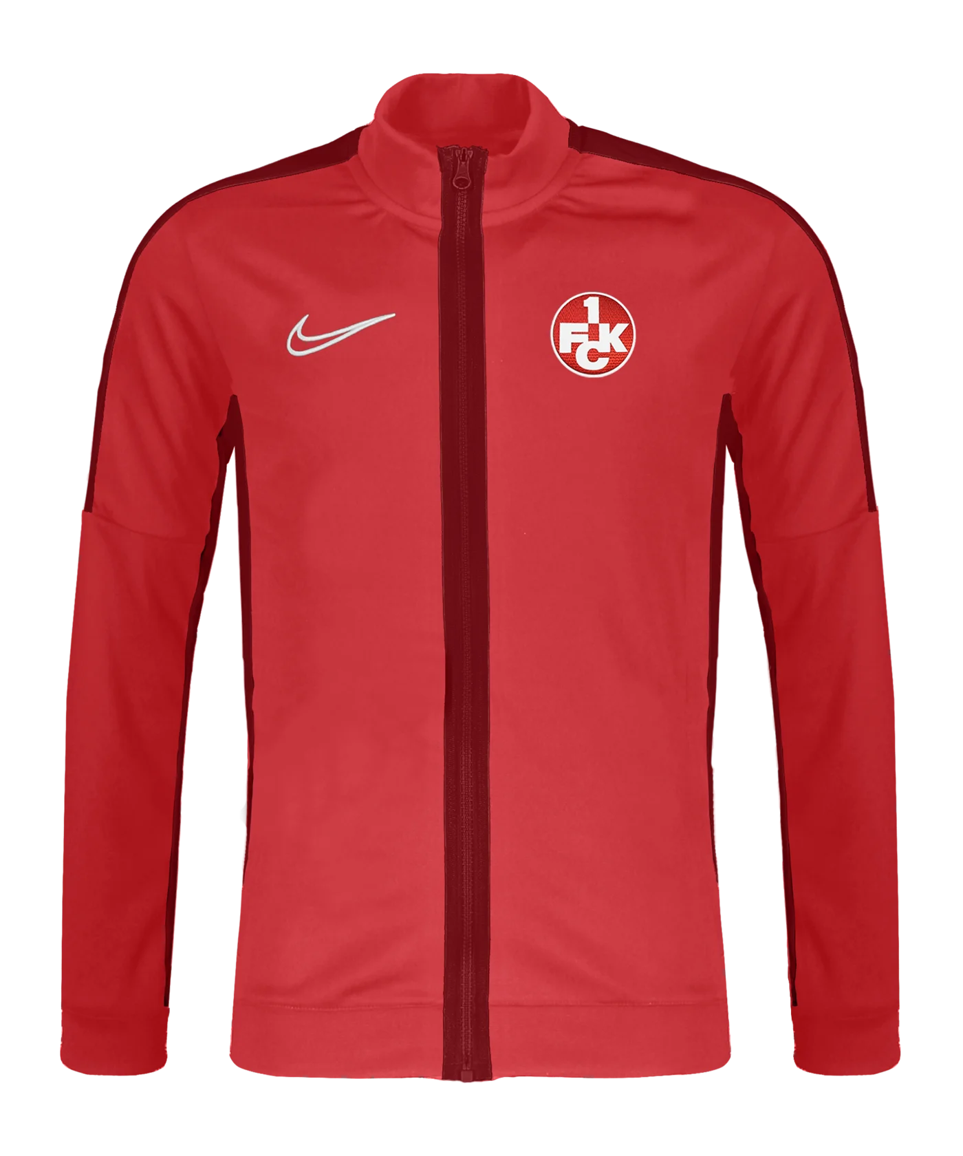 Nike 1.FC Kaiserslautern Trainingsjacke F657