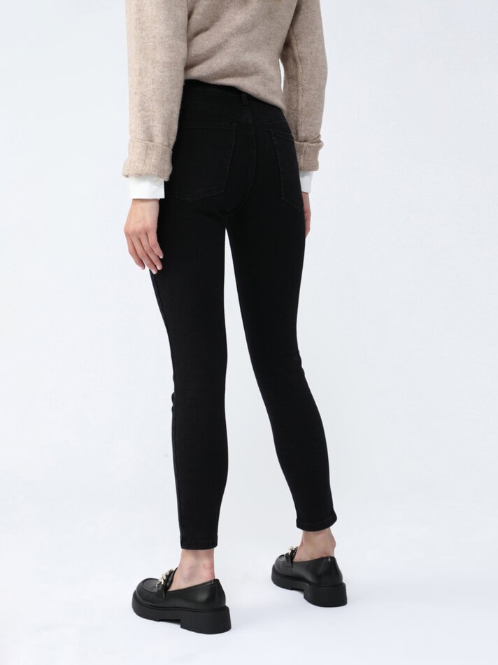 Calça jeans skinny - Marengo