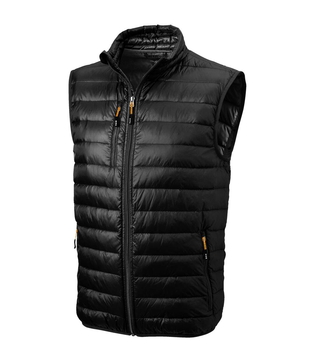 Elevate Fairview - Veste sans manches - Homme (Noir) - UTPF1932