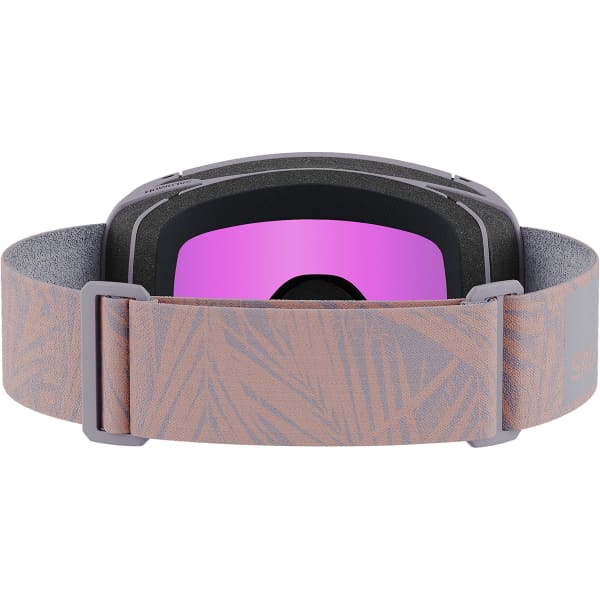 Masque de ski SALOMON LUMI JR