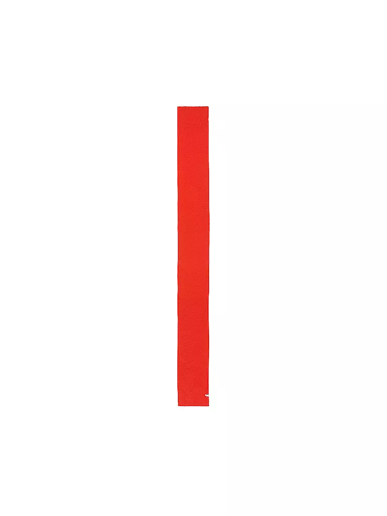 MARC O'POLO Schal rot