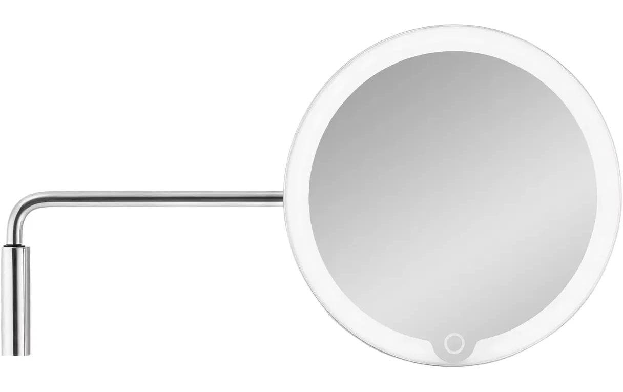 BLOMUS Kosmetikspiegel »LED MODO mit Wandhalterung«