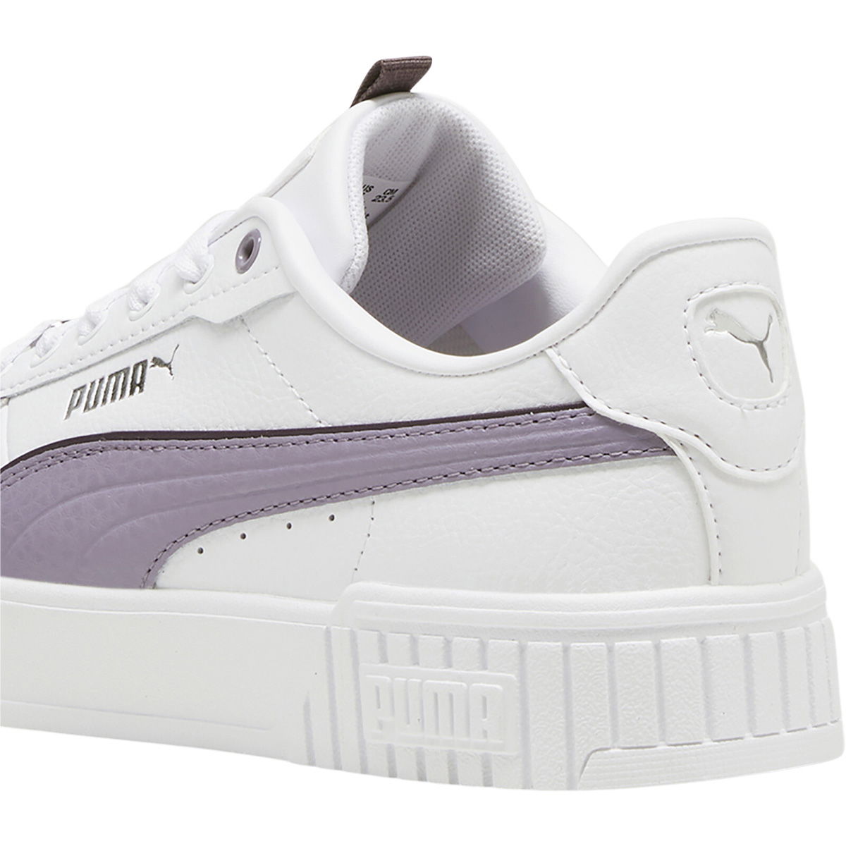 PUMA Carina 2.0 Lux Sneakers Dame