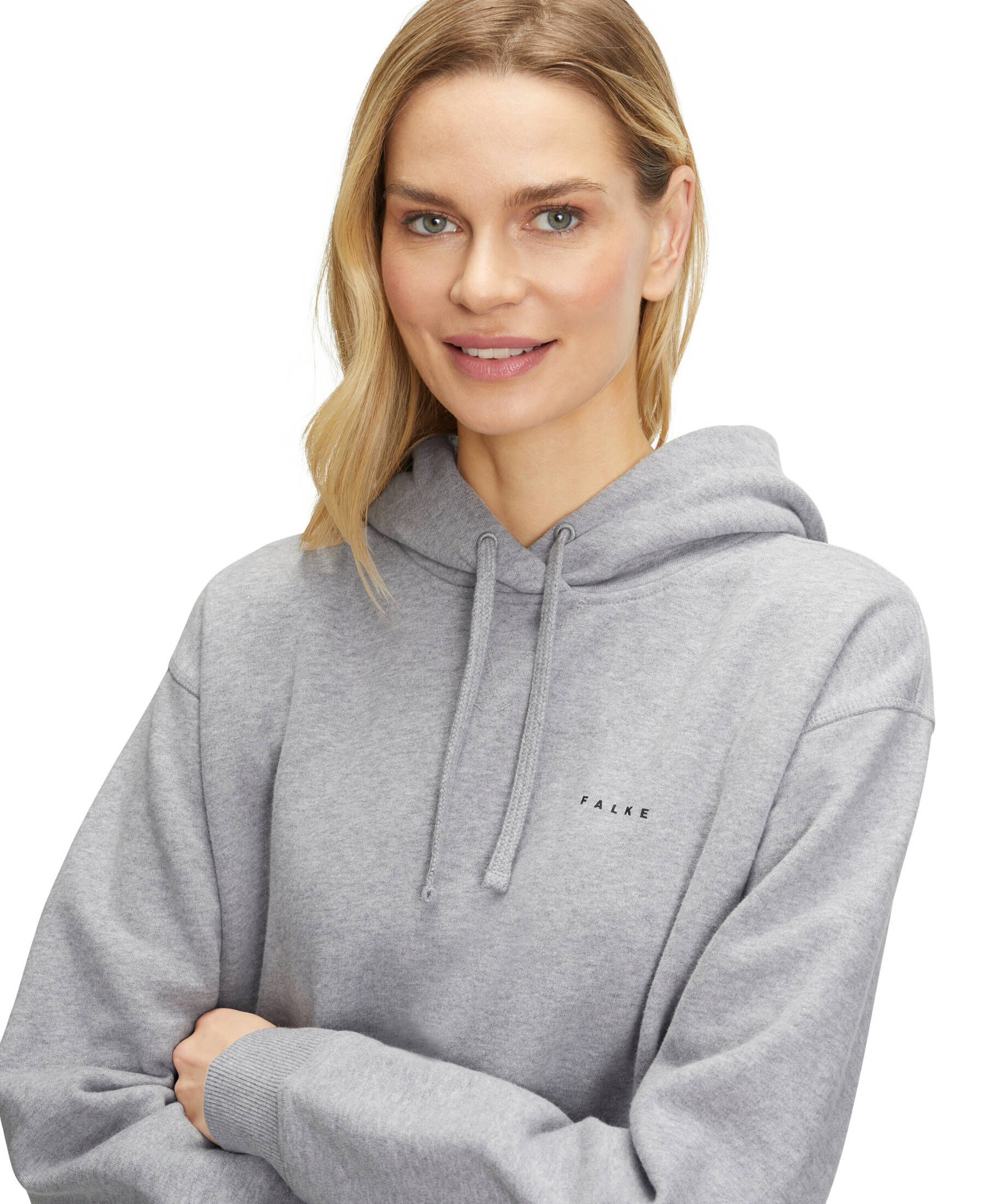 FALKE| Damen Hoodie