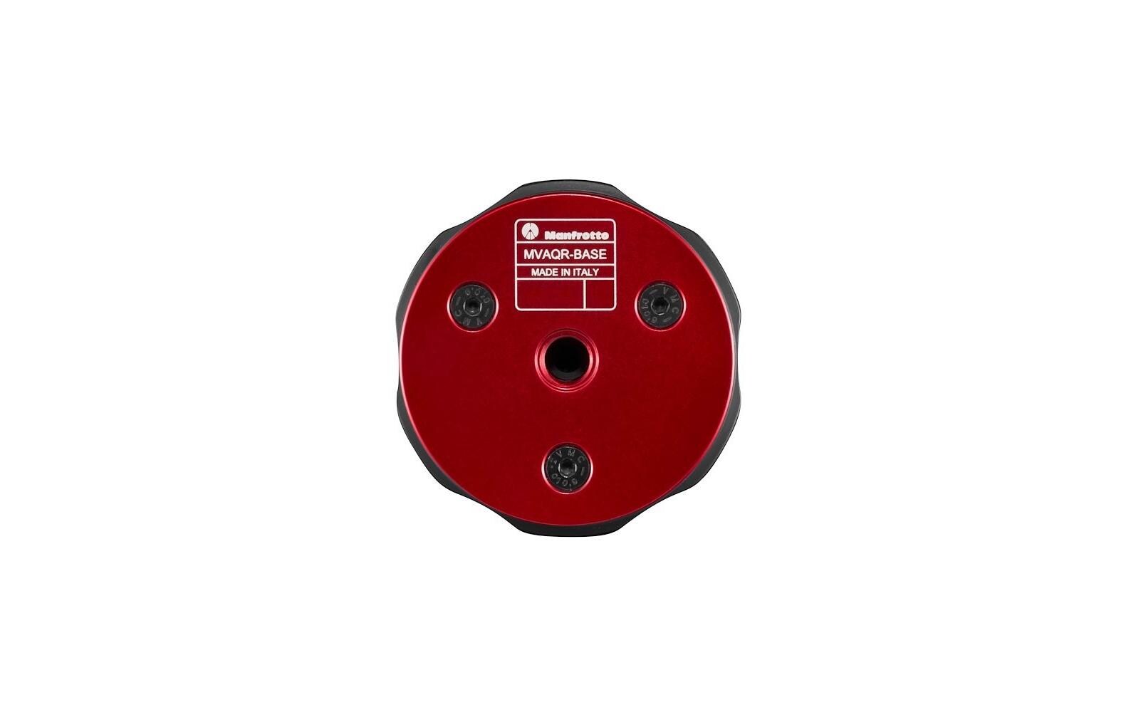 Adapter Schnellspannsystem MoveAdapter mit «X-Lock-System»