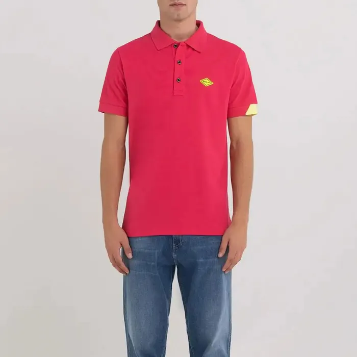 Replay Polo Heren