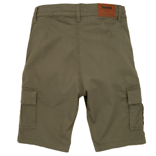 Timberland - TAO - Vert
