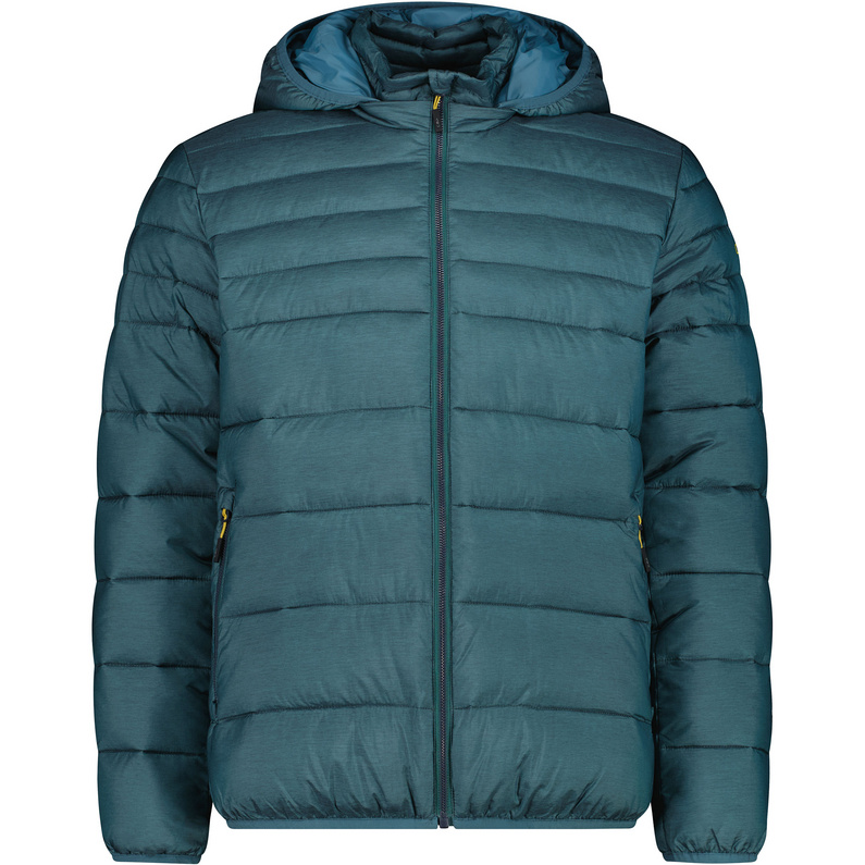 CMP Herren Snaps Hoodie Jacke