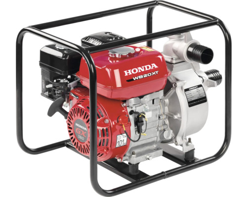 Zoetwaterpomp HONDA PROFI WB 20