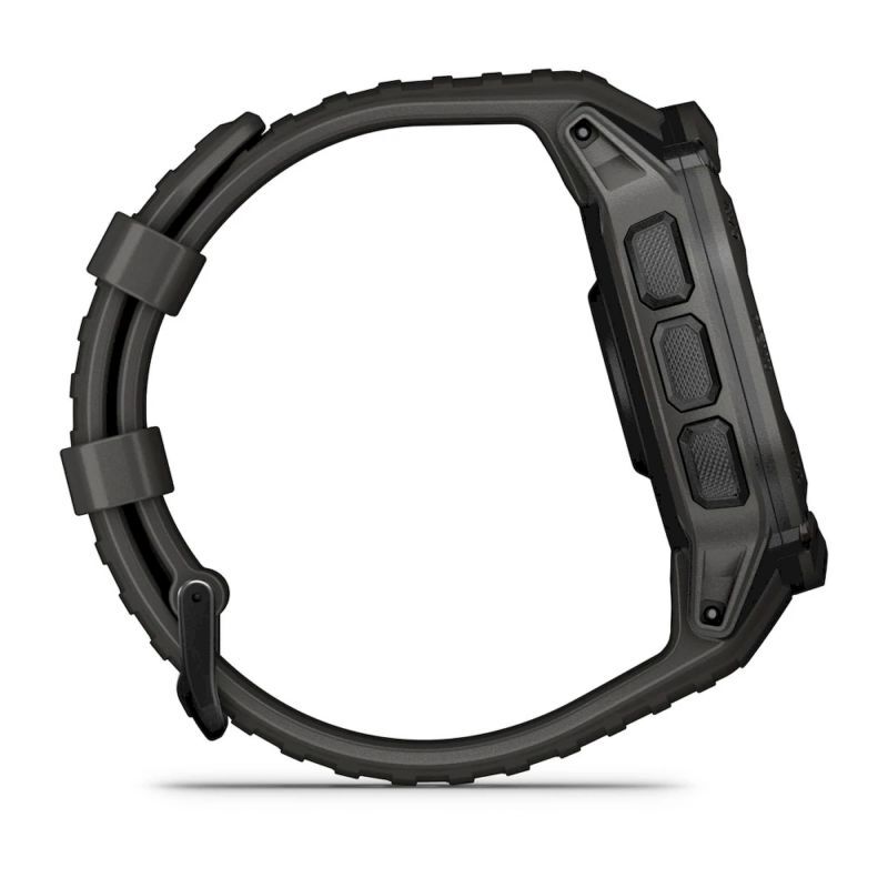 Instinct 2X Solar - Montre GPS