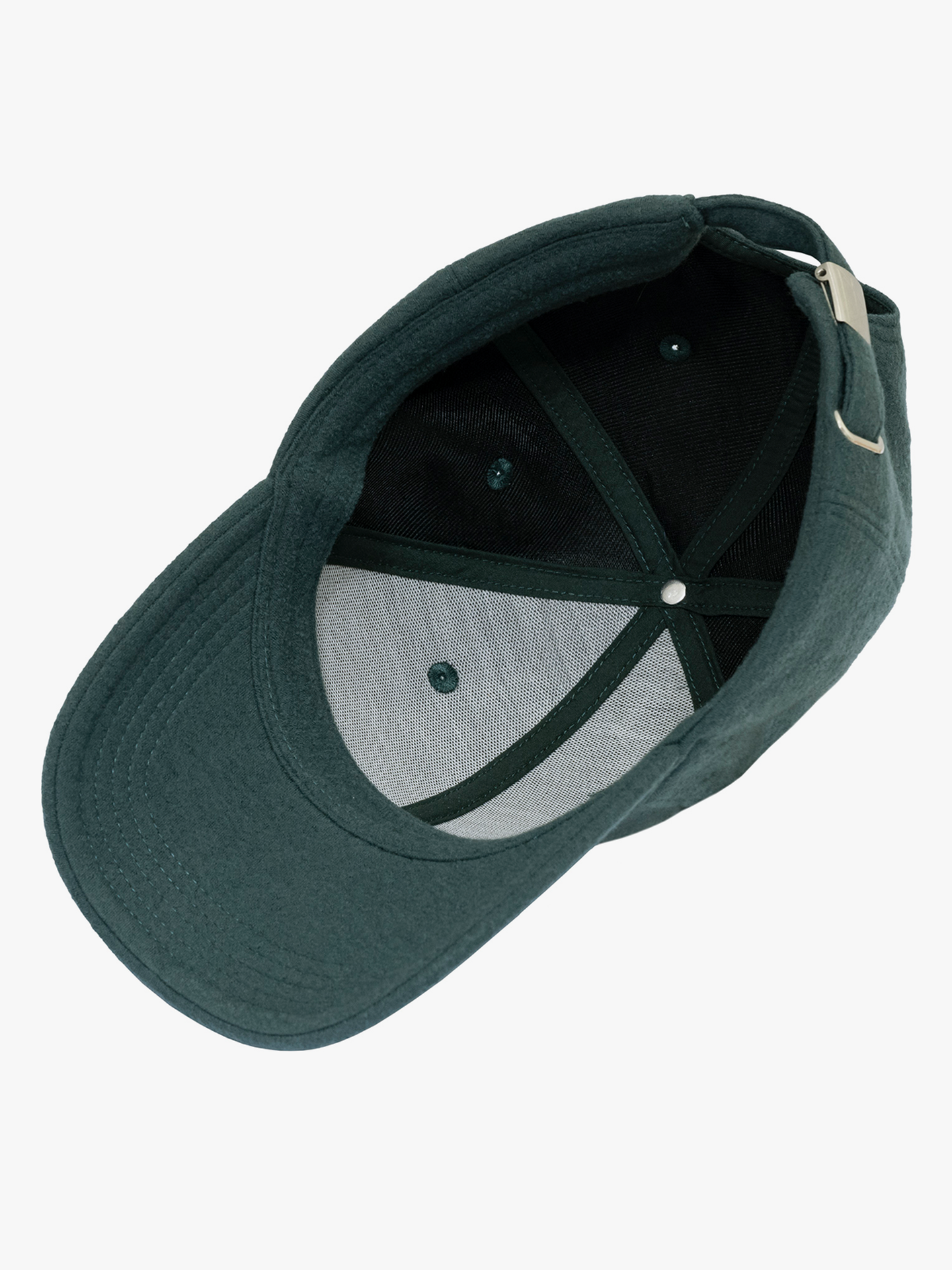 Keipen Boiled Wool Cap