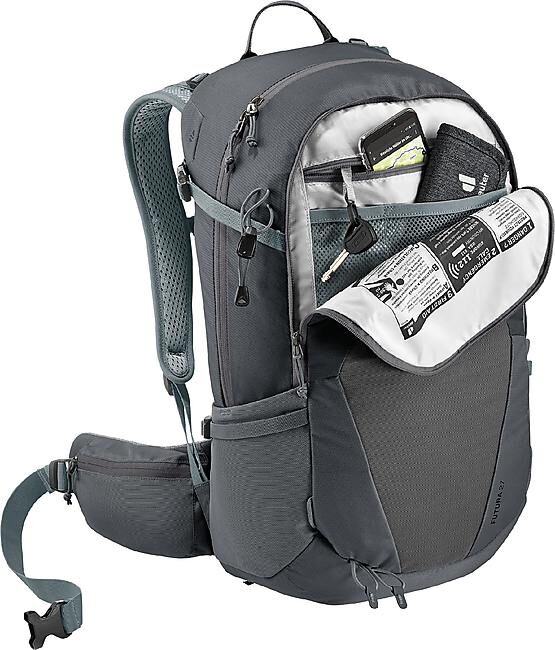 DEUTER - SAC A DOS FUTURA 27