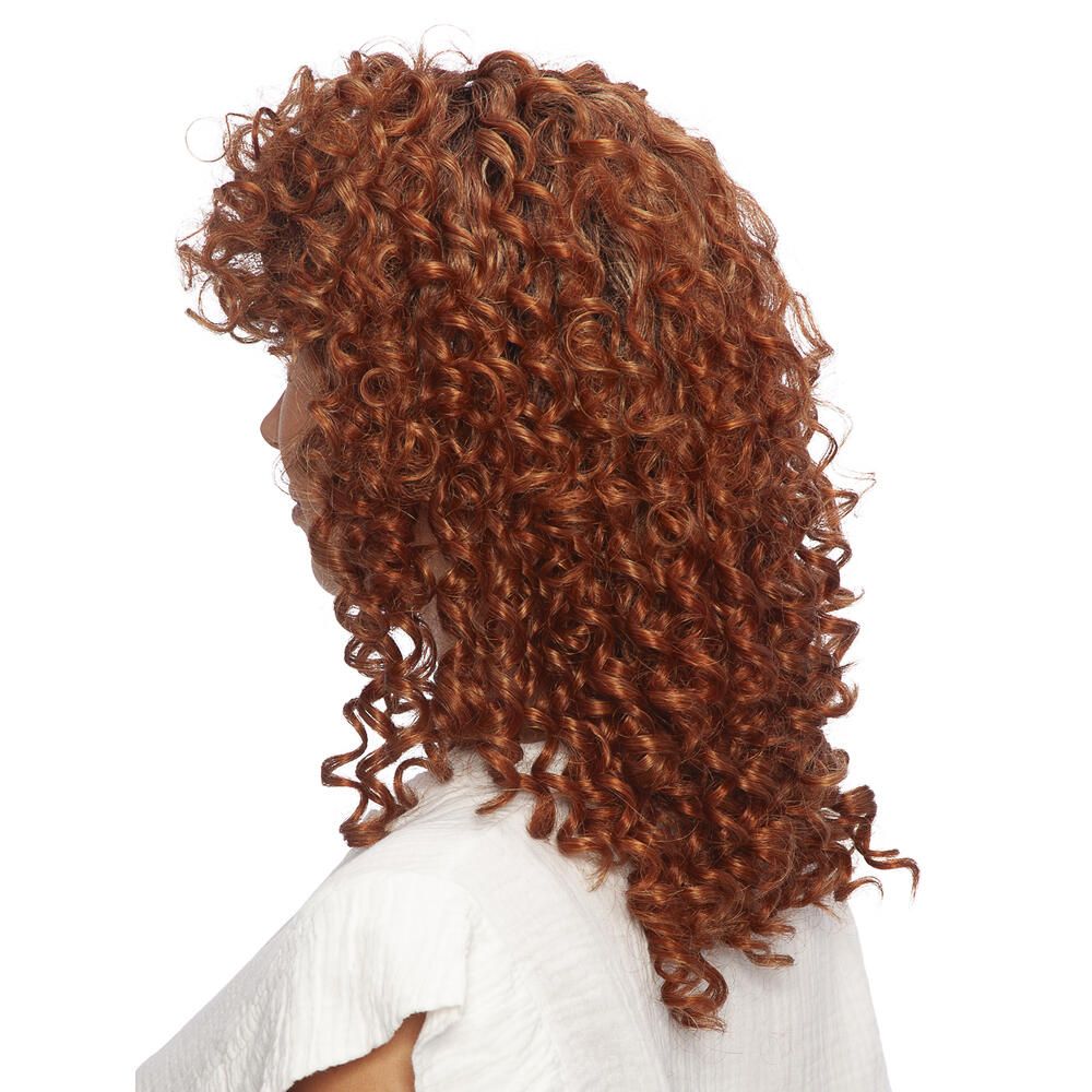Perücke Maileen von trendhair in Indiansummer