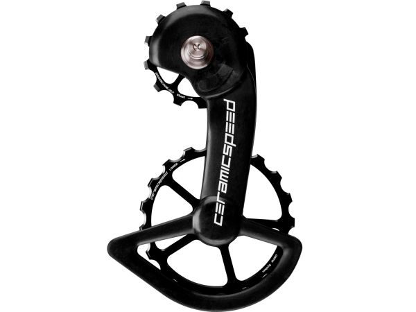 CeramicSpeed Shimano 9100/9150 Oversized Pulleyhjul